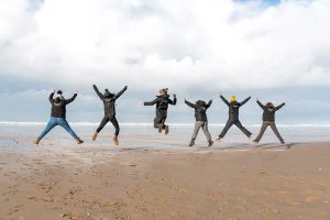 environment agency photographer