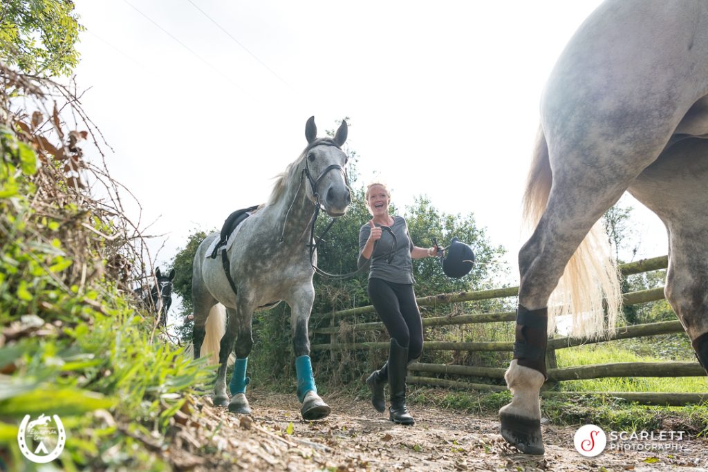 Equestrian Camps