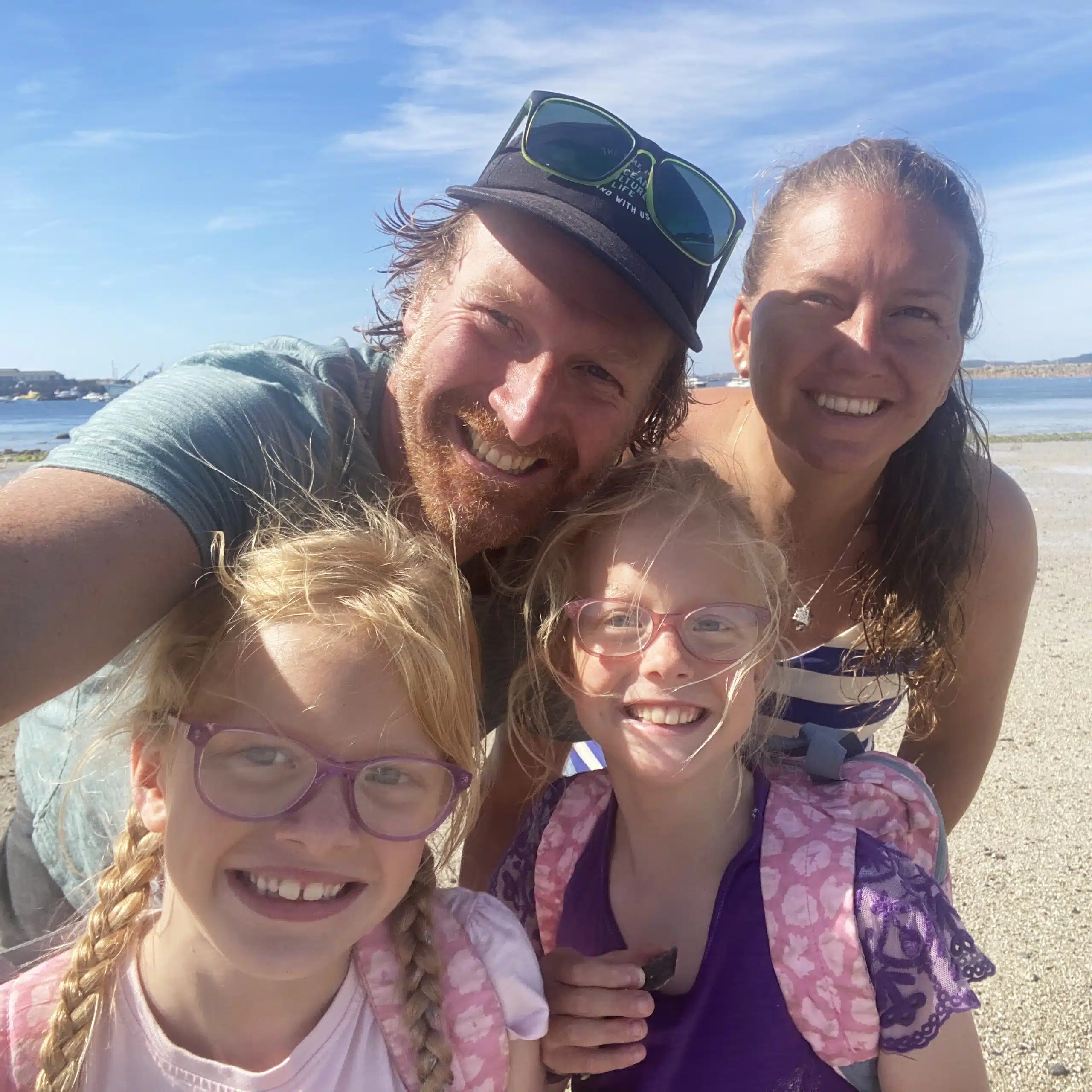 Alastair Scarlett -Cornwall Wedding Photographer