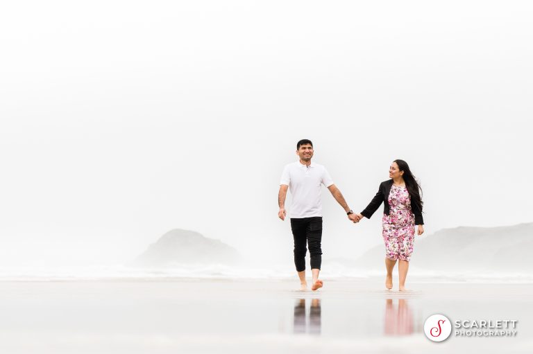 Pre wedding photoshoot cornwall 14