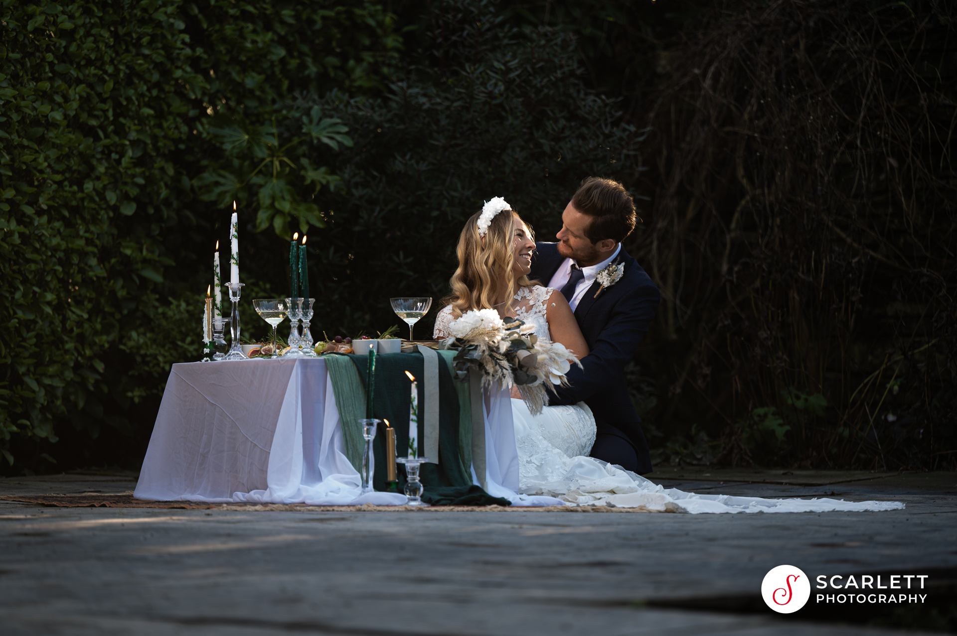 Scarlett Photography Heligan 35