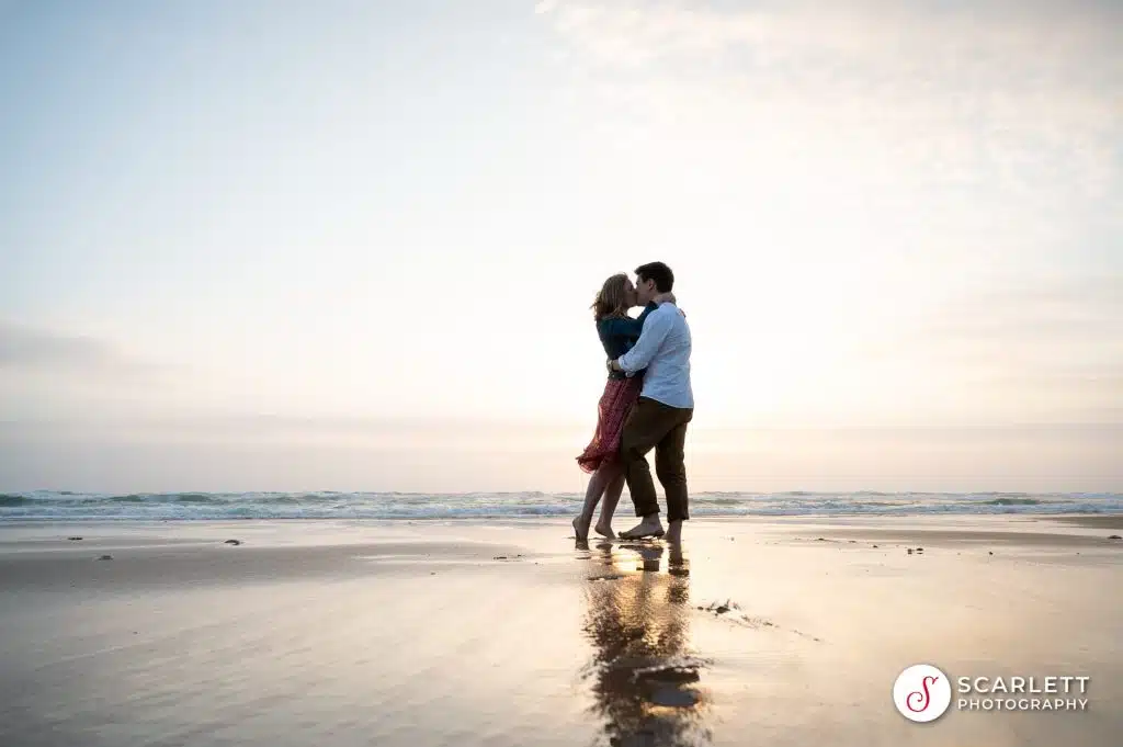 Watergate Bay Proposal