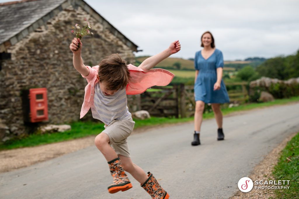 Cornwall family photography 30 1