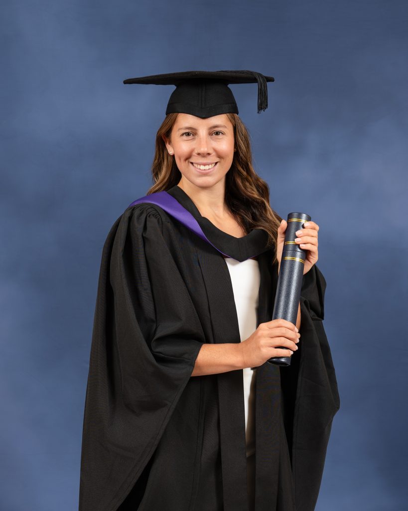 Graduation Photography in Cornwall