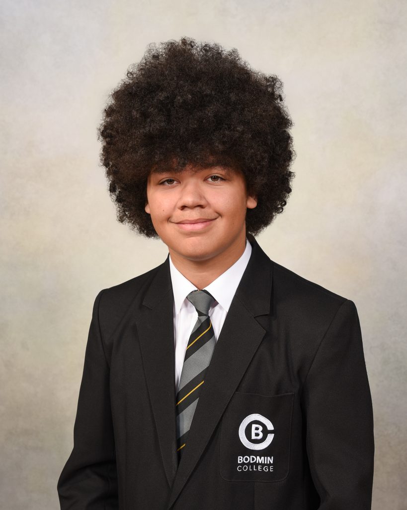 Secondary School photography in Cornwall